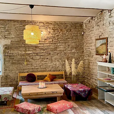 Vasalemma Country Retreat Appartement Tallinn