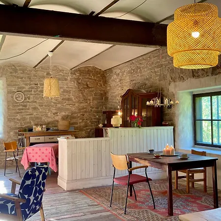 Vasalemma Country Retreat * Tallinn