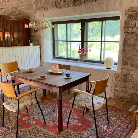 Vasalemma Country Retreat Tallinn