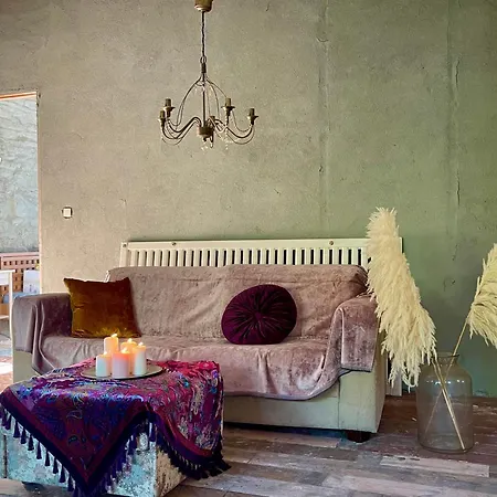 Vasalemma Country Retreat Appartement
