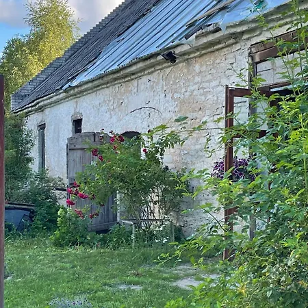 Vasalemma Country Retreat Appartement Tallinn