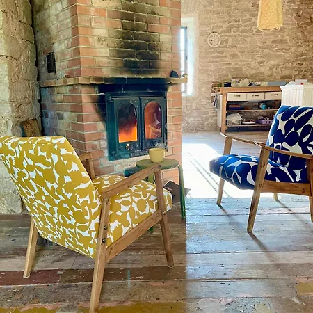 Appartement Vasalemma Country Retreat