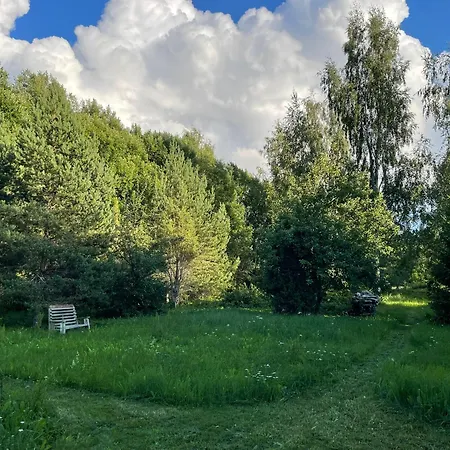 Appartement Vasalemma Country Retreat *