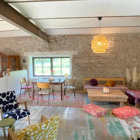 Vasalemma Country Retreat Appartement