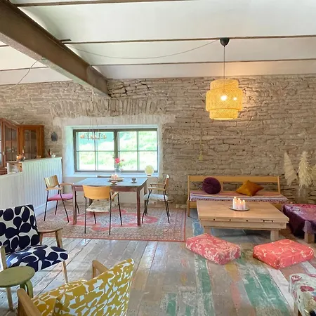 Appartement Vasalemma Country Retreat