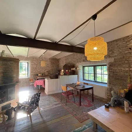 Vasalemma Country Retreat Appartement *