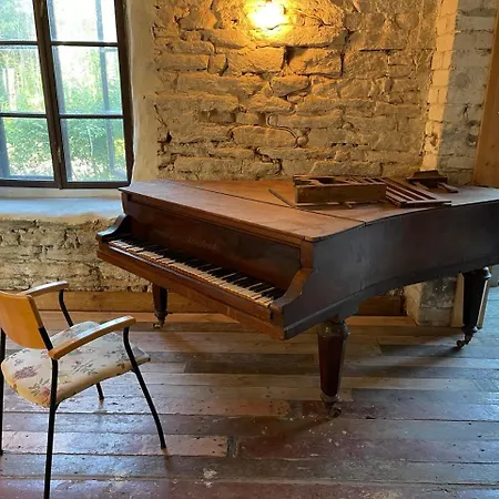 Vasalemma Country Retreat Appartement Tallinn