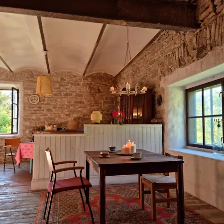 Appartement Vasalemma Country Retreat